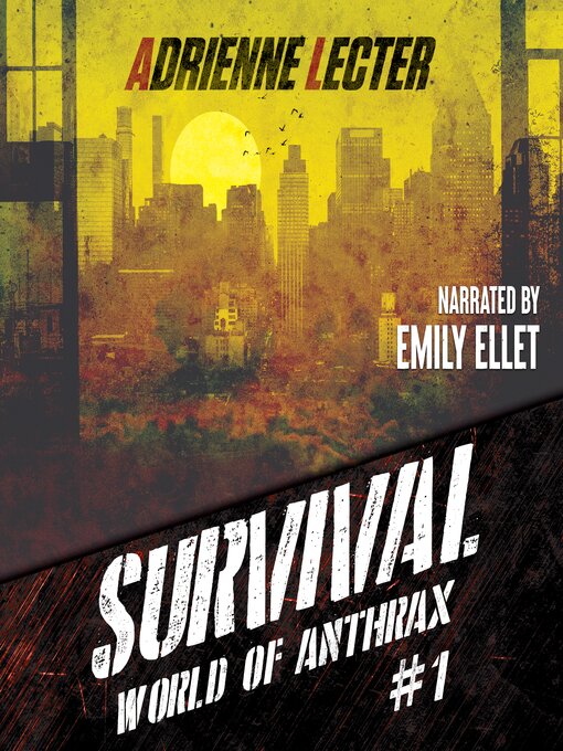 Title details for Survival by Adrienne Lecter - Available